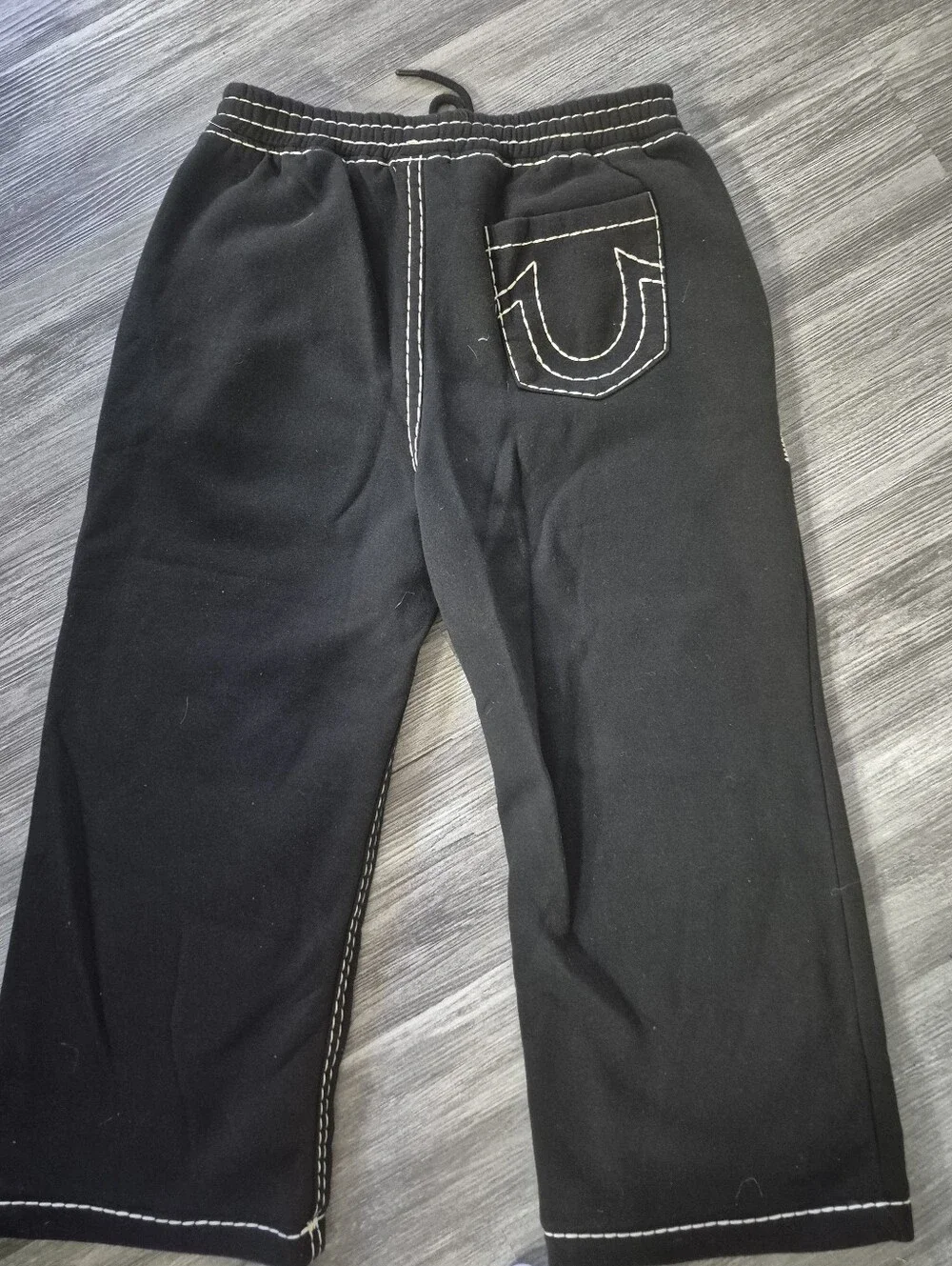 True Religion Sweat Pants